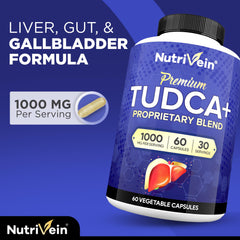 Close-up of ingredients: Milk Thistle Extract and Pterostilbene