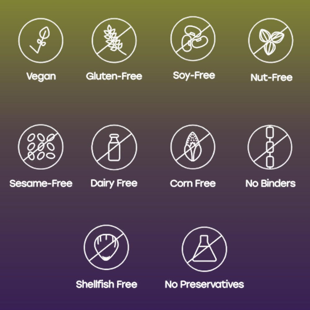 Shelf-stable probiotics with no refrigeration required