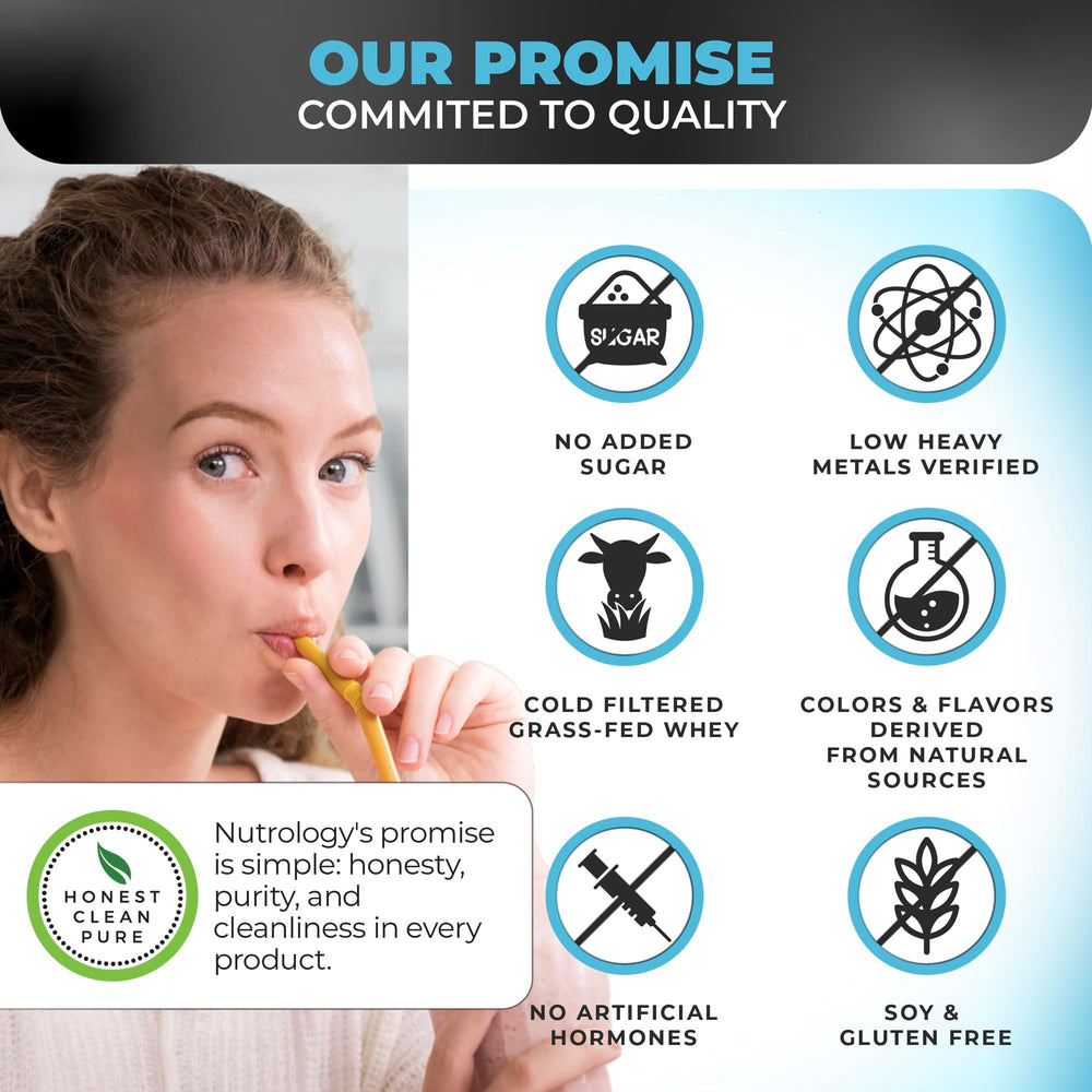 Nutrology Tripact probiotics and digestive enzymes illustrate gut-friendly formula