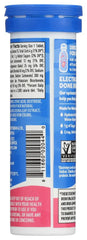 Nuun Active Citrus Electrolyte Tablets packaging showing 6-pack