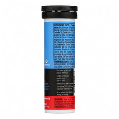 Nuun Energy Cherry Limeade bundle of 6 tubes for convenient hydration.