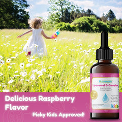 USA GMP-compliant facilities insignia on packaging