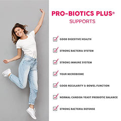Prebiotics supporting gut health and probiotic colonization