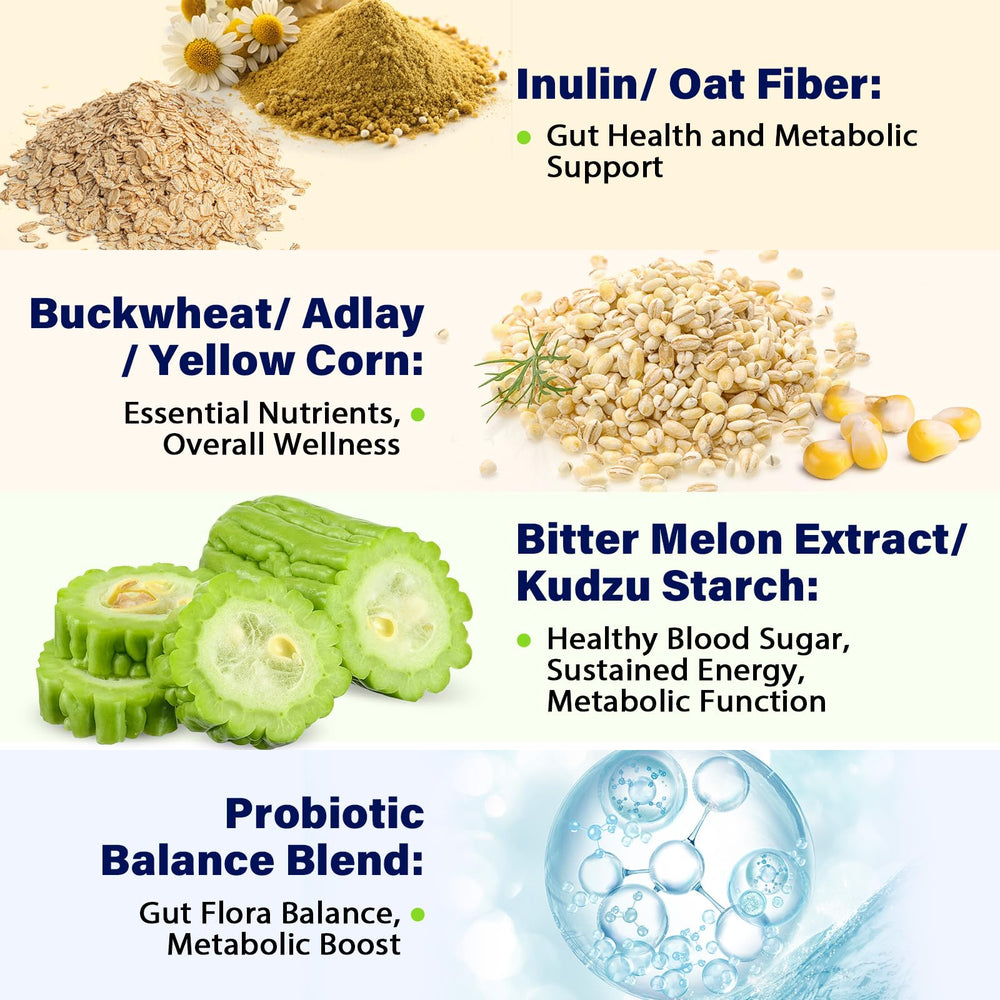 Nwiorte GLP-1 sugar-free label signals a clean, crave-conscious choice