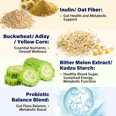 Nwiorte GLP-1 sugar-free label signals a clean, crave-conscious choice