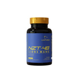 NZT-48 premium brain booster capsules close-up for memory and focus support
