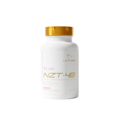 Hero image of NZT-48 Premium Brain Booster for Her