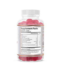 Lifestyle image promoting energy and immune support