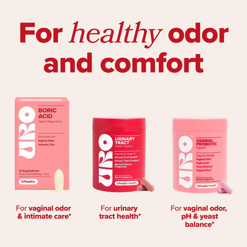 O Positiv brand logo