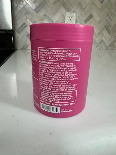 Brand ethos graphic for O Positiv FLO