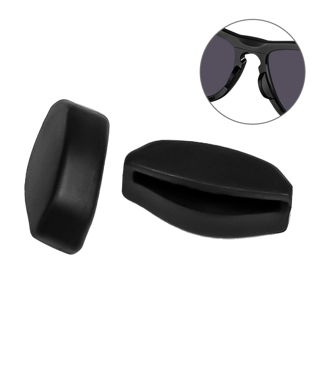Replacement nose pads for Frogskins OO9284 family – packaging included