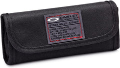 Close-up of Oakley cleaning solution pump atomizer