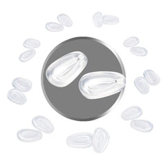 Package contains 10 pairs and free storage bag
