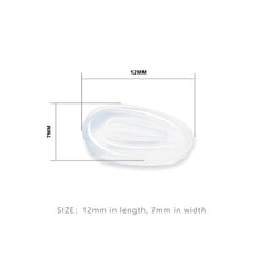 Compatible with multiple Oakley models