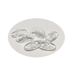 Compatible with Oakley models including Limit Switch, Ponder, Penchant, Blender 6B, Wingspan, Madman.