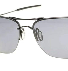 Easy-install Oakley nose pads replacement kit