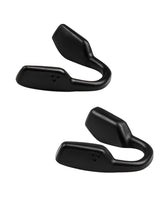 Regular size nose pads for Oakley Admission OX8056/OX8056F