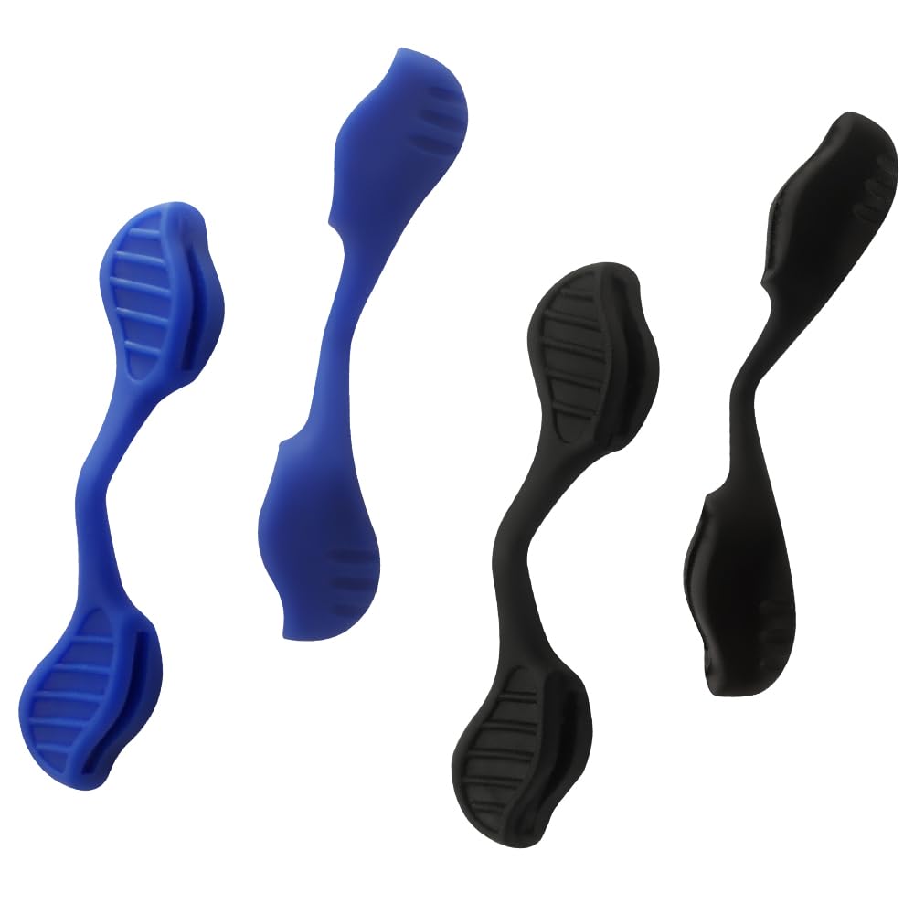 Oakley Radarlock Path earsock/nosepiece kit - side view