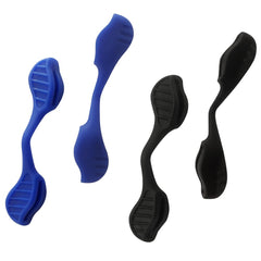 Oakley Radarlock Path earsock/nosepiece kit - side view