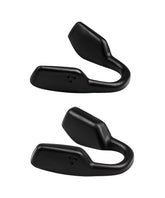 Regular size silicone nose pads for Oakley Tensile OX8170 eyeglasses
