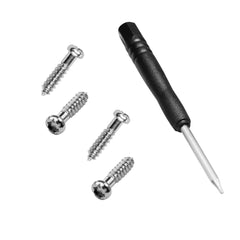 Oakley TwoFace replacement screws set of 4