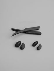 Oakley Fast Jacket XL and Asian Fit nose pads kit