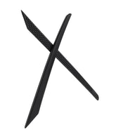 Oakley Futurity OX8052 replacement ear socks – front view