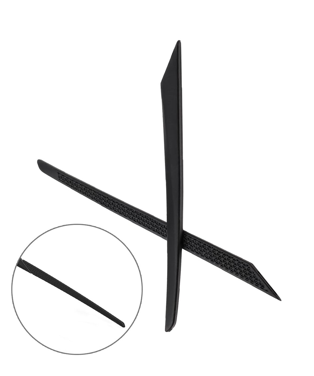 Compatibility with Futurity OX8052 frame