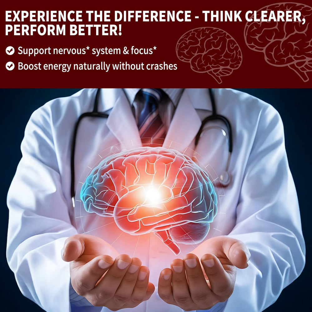 Gummies with thiamine (B1) along with vitamins B12, C and D