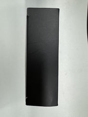OasiSmile logo on toothbrush handle