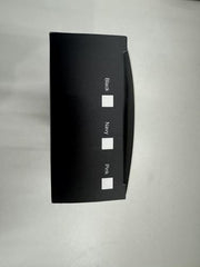 Rechargeable toothbrush packaging of OasiSmile