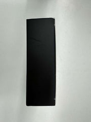 Rechargeable electric toothbrush with charging base