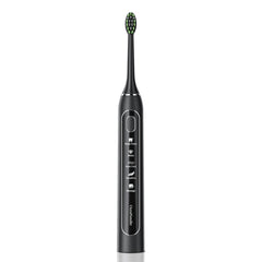 Five brushing modes on OasiSmile toothbrush