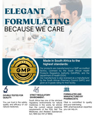 Lifestyle image of a healthy adult with Obel Daily Multivitamin