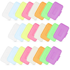 OBTANIM 24-pack braces wax boxes on display