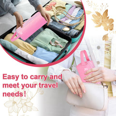 Multi-use pouch inside OBUSATT case for small items