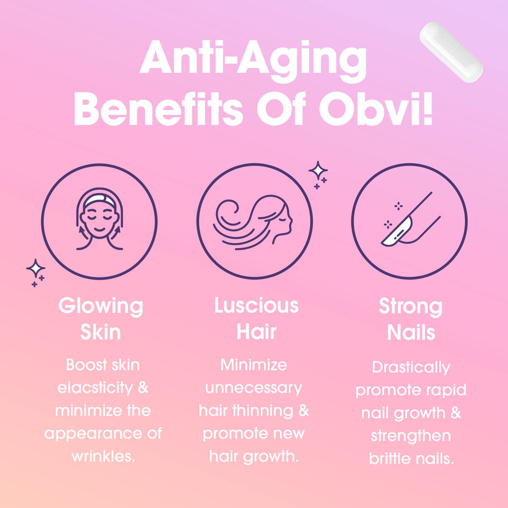 Illustration of hydrolyzed collagen types I–X with USA-made label