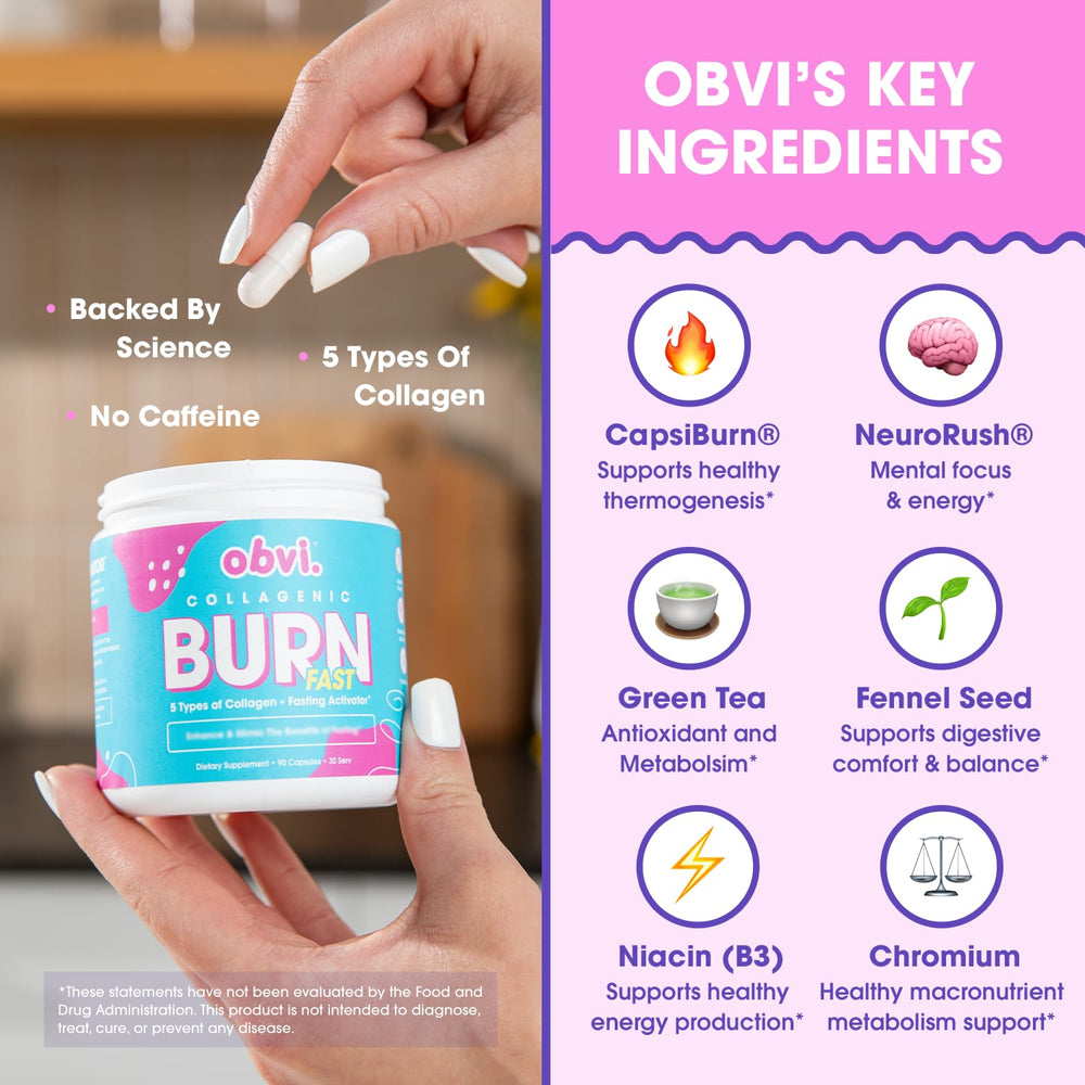 Hydrolyzed collagen peptides Types I, II, III, V, X