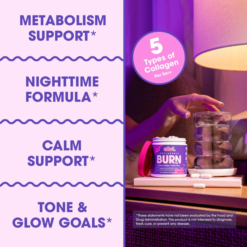 Melatonin and GABA sleep support icons