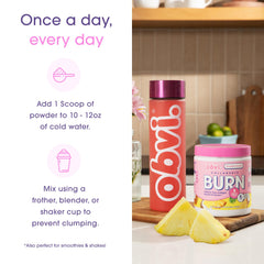 Quality indicators: Non-GMO, gluten-free, GMP-certified