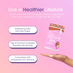 Grass-fed multi collagen sourcing illustration