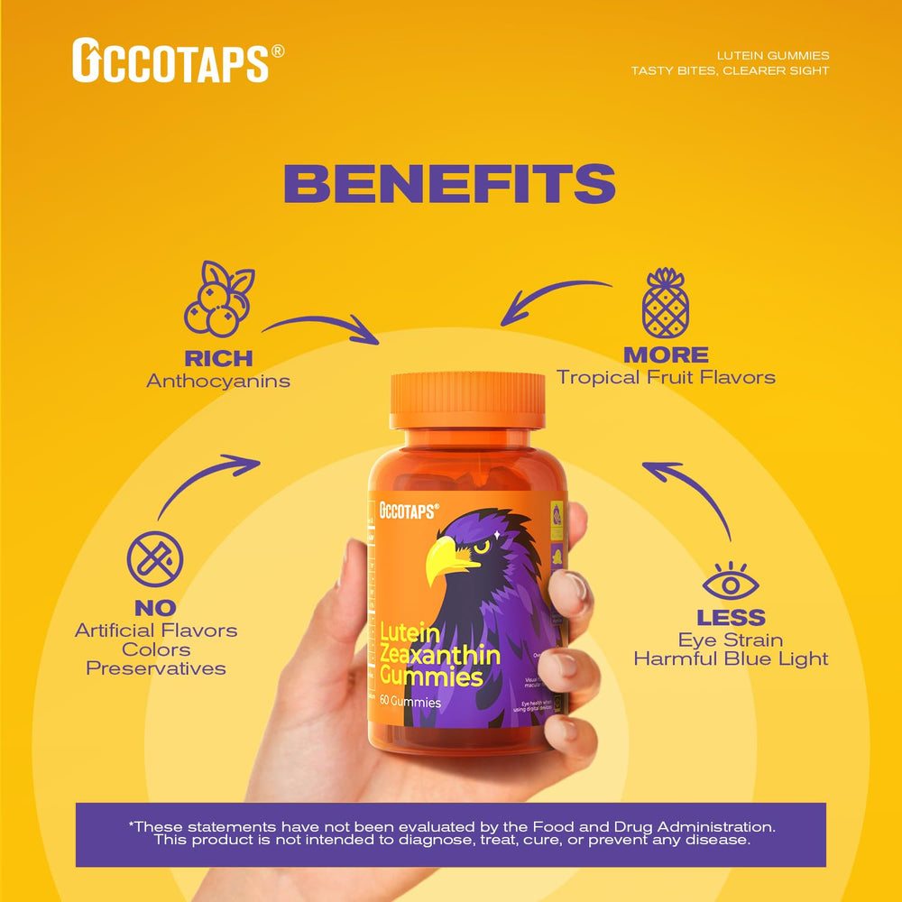 60-count bottle with label and product name