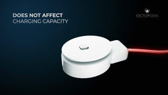OCTOPODIS clean pads kit for Oral-B charging station packaging