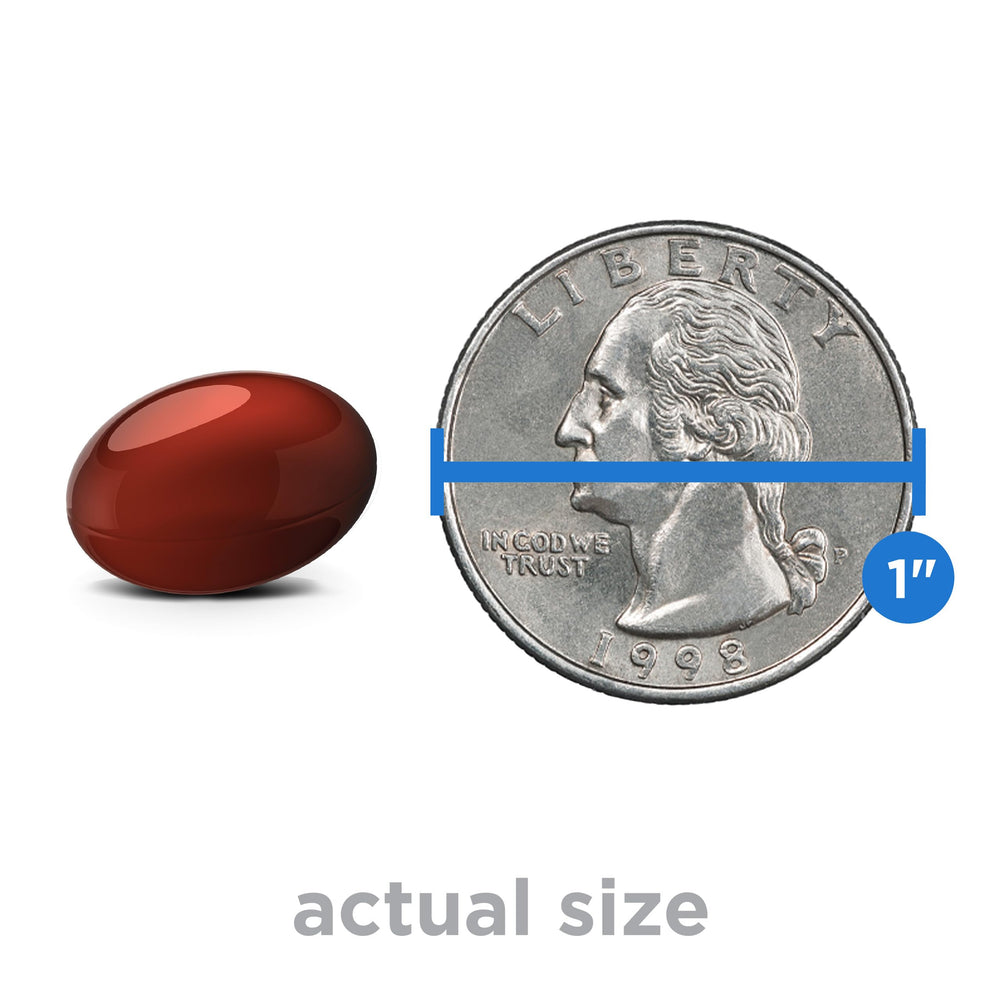 Ocuvite 50+ daily use dose and softgels