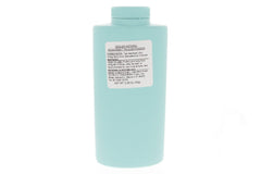 Close-up of Odolex Naturals Deodorizing Powder texture