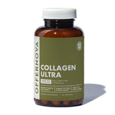 Offernova Collagen Ultra bottle and packaging