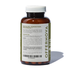 Reducing wrinkles with collagen supplementation