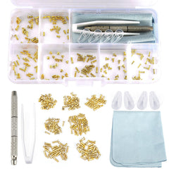 ofone Eyeglass Repair Kit contents and packaging