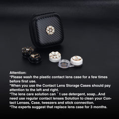 Gift-ready packaging with warranty information