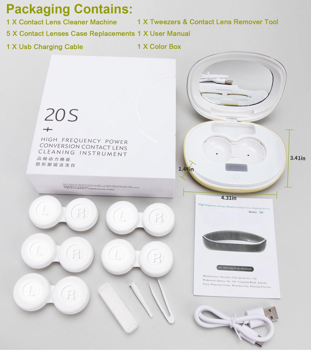 Portable design for home and travel use
